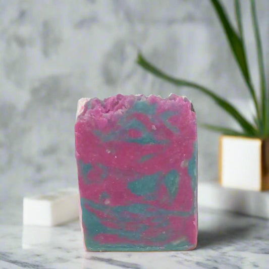 Baby Powder Bar Soap