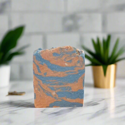 Twilight Bar Soap 