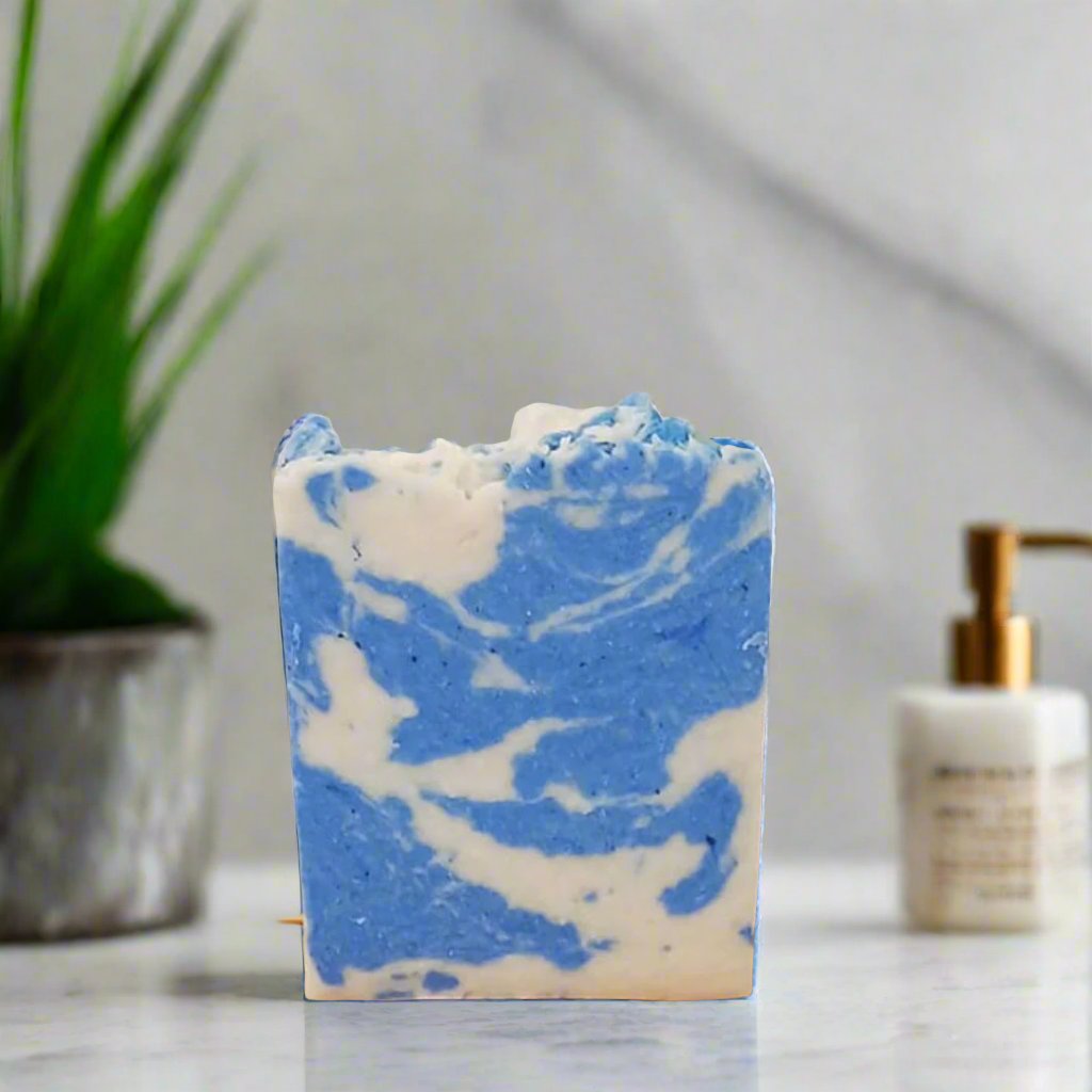 Pheromones Bar Soap