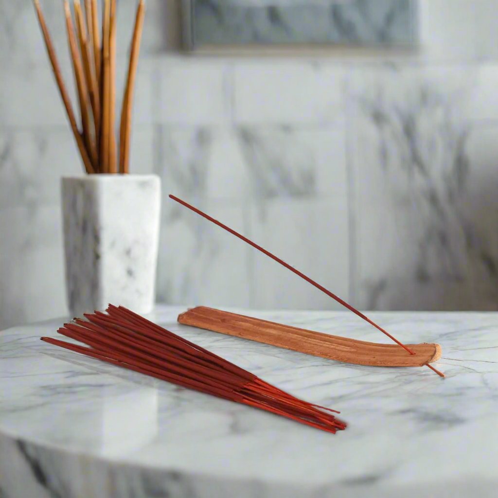 Incense