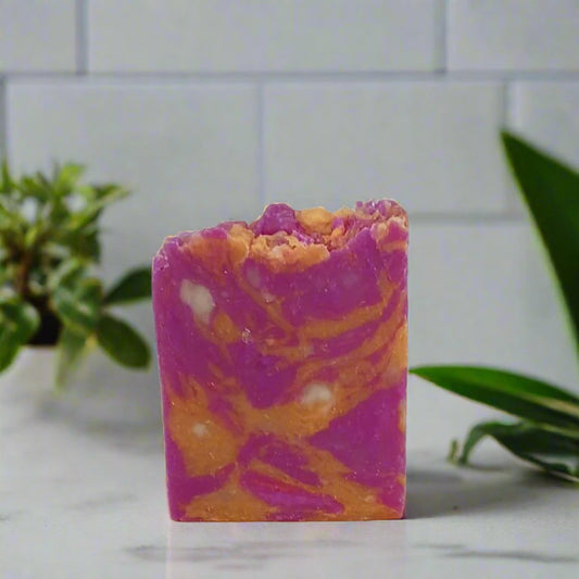 Loopy Bar Soap