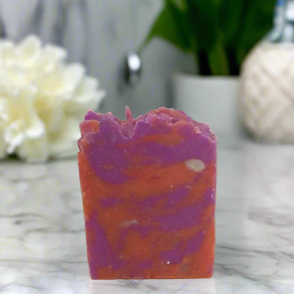 Paradise Daiquiri Bar Soap